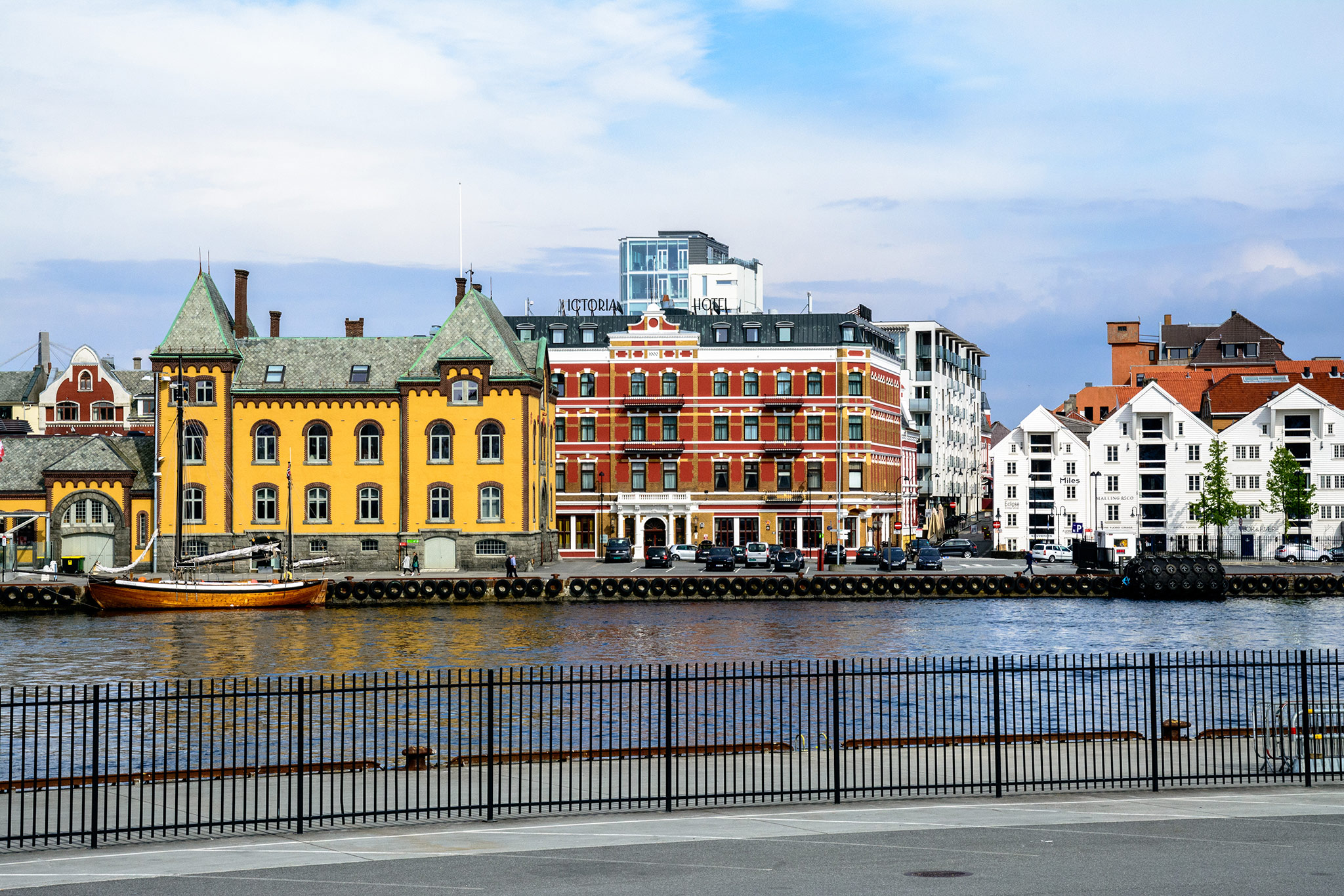Stavanger